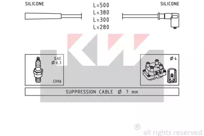 KW 358 252