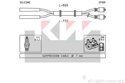 KW 359 432