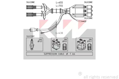 KW 359 507