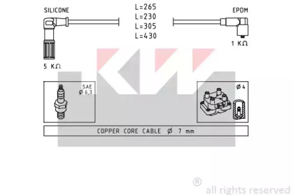 KW 359 613