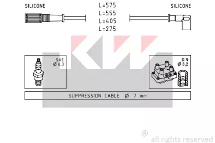 KW 359 616