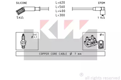 KW 359 694