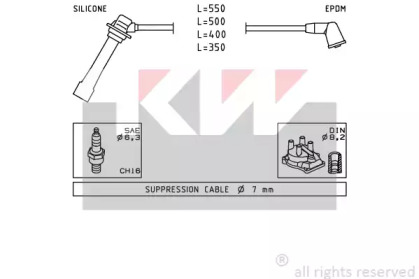 KW 360 231