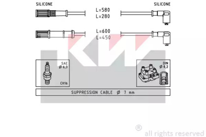 KW 360 451