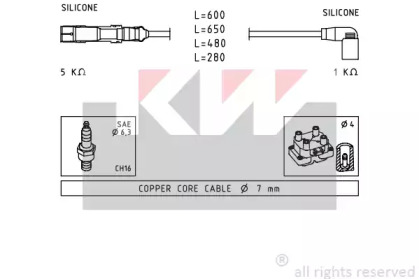 KW 360 484