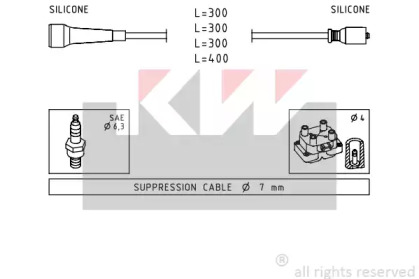 KW 360 492