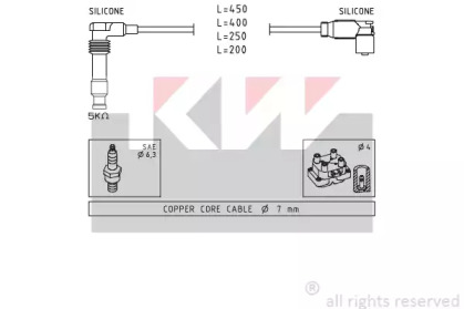 KW 360 506