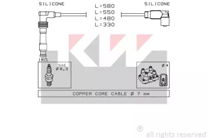 KW 360 559