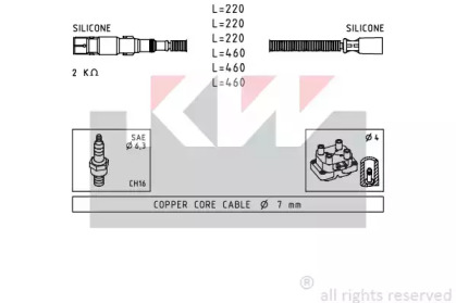 KW 360 643