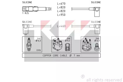 KW 360 654