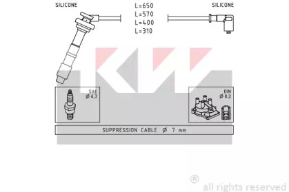 KW 360 658