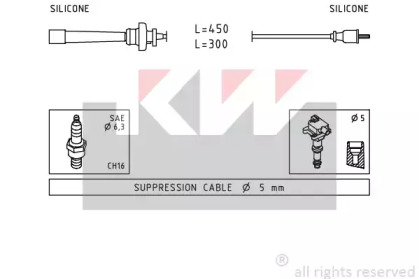 KW 360 764