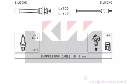 KW 360 767