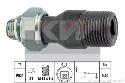 KW 500123