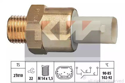 KW 550 683