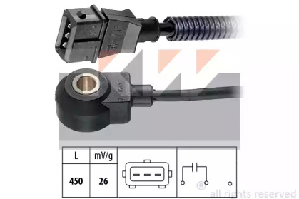 KW 457 127