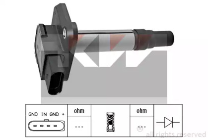 KW 470 445