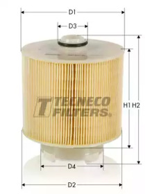 TECNECO FILTERS AR10216