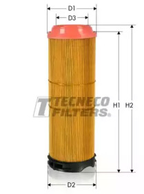 TECNECO FILTERS AR12133/1