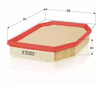 TECNECO FILTERS AR30013PM TECNECO FILTERS AR30013PM