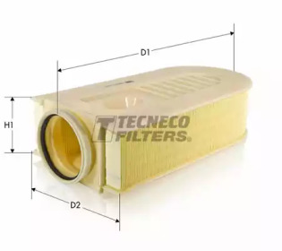 TECNECO FILTERS AR35003