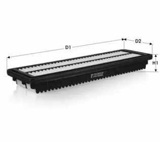 TECNECO FILTERS AR36020PM-J TECNECO FILTERS AR36020PM-J