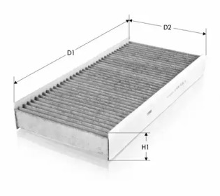 TECNECO FILTERS CK10366-C