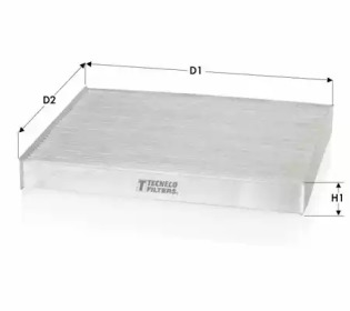 TECNECO FILTERS CK11766
