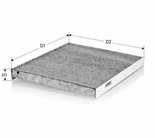 TECNECO FILTERS CK1611-C