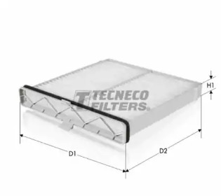 TECNECO FILTERS CK20018