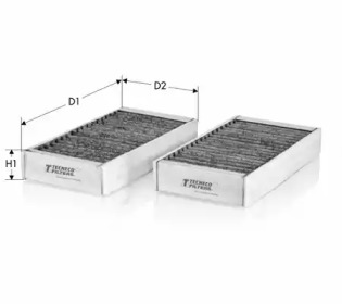 TECNECO FILTERS CK23005-C-2