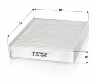 TECNECO FILTERS CK27009