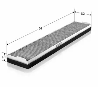 TECNECO FILTERS CK5475-C