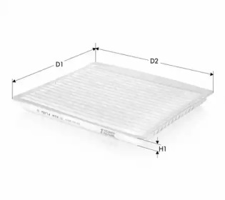 TECNECO FILTERS CK9466