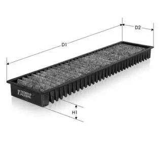 TECNECO FILTERS CK9594-C