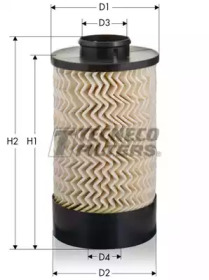 TECNECO FILTERS GS010635-E