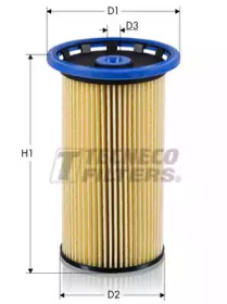 TECNECO FILTERS GS011497-E