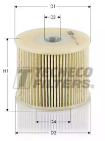 TECNECO FILTERS GS0479-E