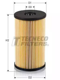 TECNECO FILTERS GS0825-E