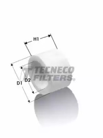 TECNECO FILTERS MT14