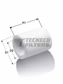 TECNECO FILTERS MT18