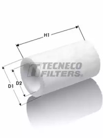 TECNECO FILTERS MT32