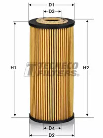 TECNECO FILTERS OL010052-E