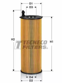 TECNECO FILTERS OL0831-E