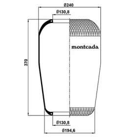 MONTCADA 0161020