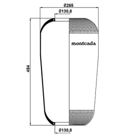 MONTCADA 0161070