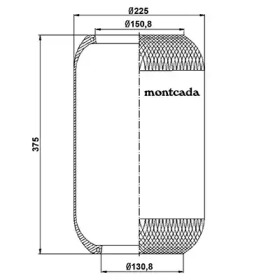 MONTCADA 0161190