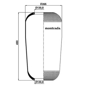 MONTCADA 0161220