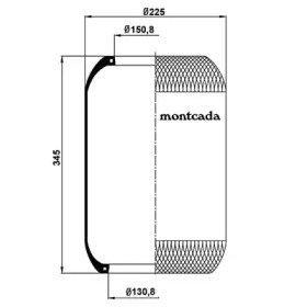 MONTCADA 0161310