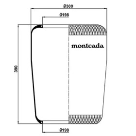 MONTCADA 0161410